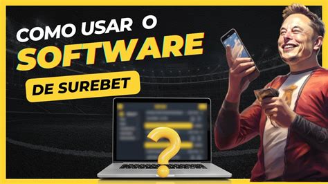 surebet software grátis